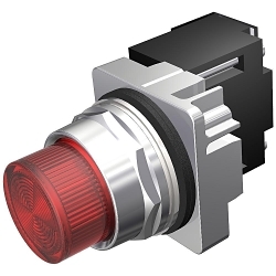 Siemens 52PL4G2XB Pilot Light
