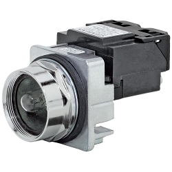 Siemens 52PL4CN Command 52 Pilot Light
