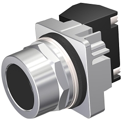 Siemens 52PM8A1A Non-Illuminated Pushbutton