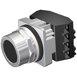 Siemens 52PM8A1F Pushbutton Complete Unit