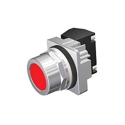 Siemens 52PM8A2J Non-Illuminated Pushbutton