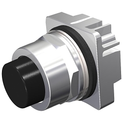 Siemens 52PM8B1 Pushbutton