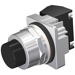 Siemens 52PM8B1K Non-Illuminated Pushbutton