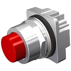 Siemens 52PM8B2 Pushbutton