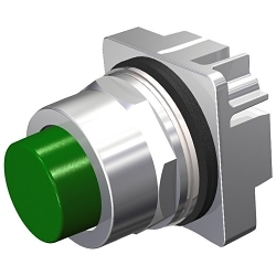 Siemens 52PM8B3 Pushbutton