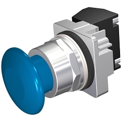 Siemens 52PM9W5K Non-Illuminated Pushbutton