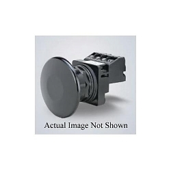 Siemens 52PP2W4A Non-Illuminated Push-Pull Switch