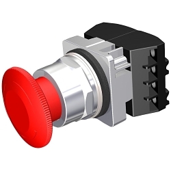 Siemens 52PR8W2G SIRIUS Selector Switch