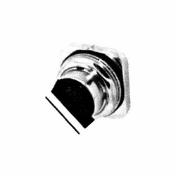 Siemens 52SA2CDB Selector Switch Operator