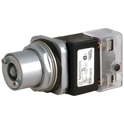 Siemens 52SA7ADN Illuminated Selector Switch