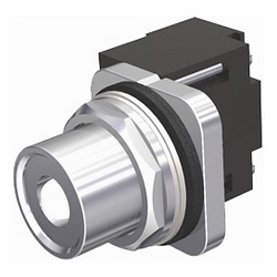 Siemens 52SA7AGN Illuminated Selector Switch