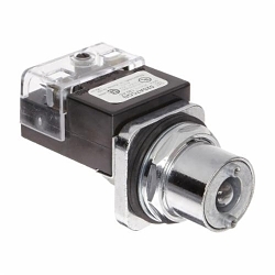 Siemens 52SA7CGN Illuminated Selector Switch