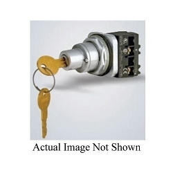 Siemens 52SC6CW Selector Switch Operator