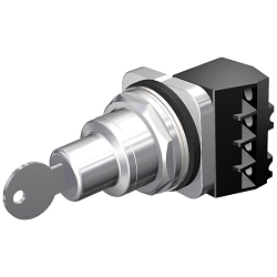 Siemens 52SC6AEA1 Non-Illuminated Selector Switch