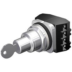 Siemens 52SC6AEA2 Selector Switch
