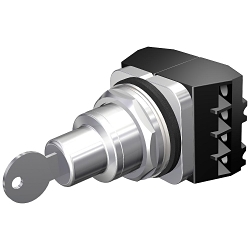 Siemens 52SC6BVK2 Selector Switch