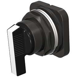 Siemens 52SW2CDB Non-Illuminated Selector Switch Operator