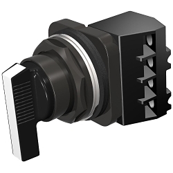 Siemens 52SW2AABK1 Selector Switch