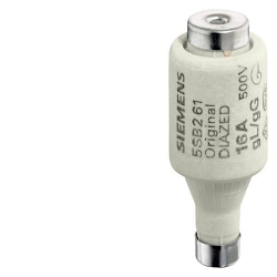 Siemens 5SB231 Sentron Fuse Link