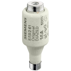 Siemens 5SB2811