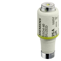 Siemens 5SD420 Sentron Fuse Link