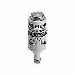 Siemens 5SD8016 Sentron Fuse Link