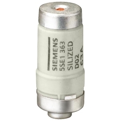 Siemens 5SE1325 Sentron Fuse Link