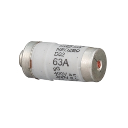 Siemens 5SE2363 Sentron Fuse Link