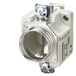 Siemens 5SF1005 Sentron Fuse Base