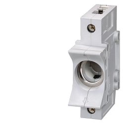 Siemens 5SG1301 Sentron Fuse Base