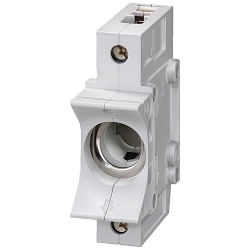Siemens 5SG1701 Sentron Fuse Base
