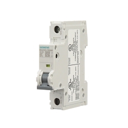 Siemens 5SJ4101-7HG40 Sentron Miniature Circuit Breaker