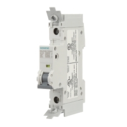 Siemens 5SJ4102-7HG41 Sentron Miniature Circuit Breaker