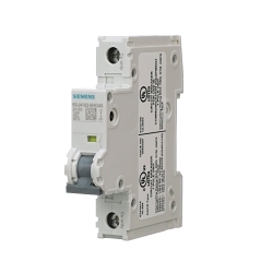 Siemens 5SJ4102-8HG40 Sentron Miniature Circuit Breaker