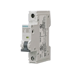 Siemens 5SJ4103-8HG40 Sentron Miniature Circuit Breaker