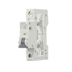 Siemens 5SJ4104-7HG40 Sentron Miniature Circuit Breaker