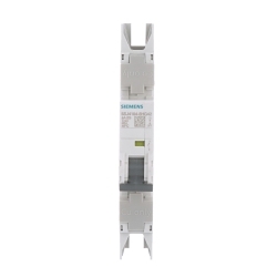 Siemens 5SJ4104-8HG42 Sentron Miniature Circuit Breaker
