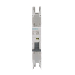 Siemens 5SJ4105-8HG42 Sentron Miniature Circuit Breaker