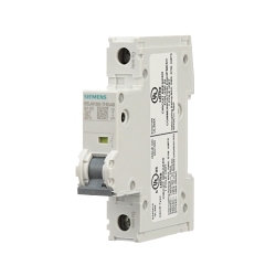 Siemens 5SJ4106-7HG40 Sentron Miniature Circuit Breaker