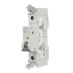 Siemens 5SJ4106-7HG41 Sentron Miniature Circuit Breaker