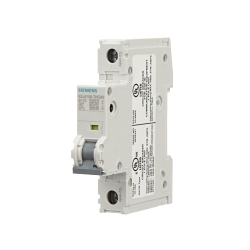 Siemens 5SJ4108-7HG40 Sentron Miniature Circuit Breaker