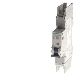 Siemens 5SJ4108-7HG42 Sentron Miniature Circuit Breaker