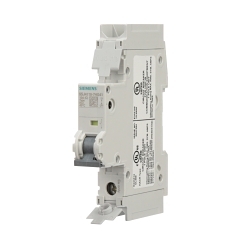 Siemens 5SJ4110-7HG41 Sentron Miniature Circuit Breaker