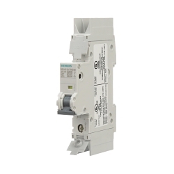 Siemens 5SJ4110-7HG42 Sentron Miniature Circuit Breaker