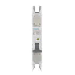 Siemens 5SJ4110-8HG42 Sentron Miniature Circuit Breaker