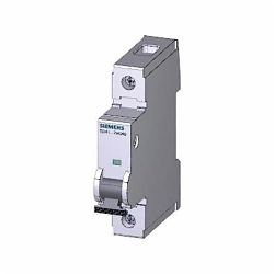 Siemens 5SJ4160-7HG40 Sentron Miniature Circuit Breaker