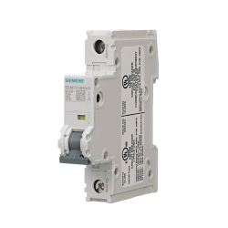 Siemens 5SJ4111-8HG40 Sentron Miniature Circuit Breaker