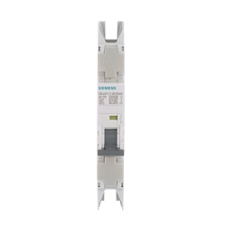 Siemens 5SJ4111-8HG42 Sentron Miniature Circuit Breaker