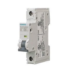 Siemens 5SJ4116-8HG40 Sentron Miniature Circuit Breaker