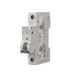 Siemens 5SJ4118-6HG40 Sentron Miniature Circuit Breaker